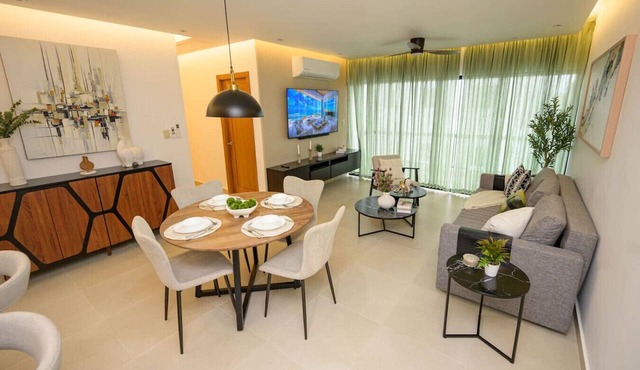#1 Ideal Location for HOMS Visits | Near the Airport