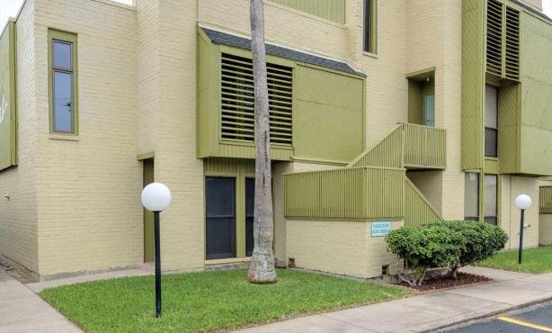103 Condo in South Padre Island