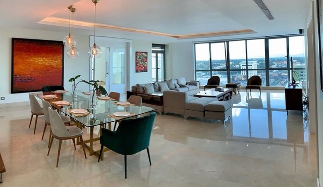 1069 Lincoln apt 1101