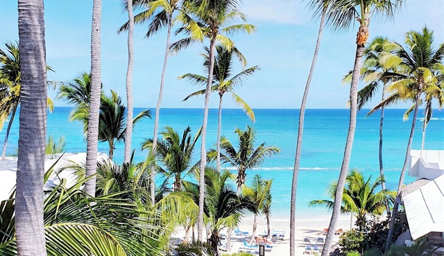 14BR Spacious Multi-Unit Retreat with Rooftop Plunge Pool - Walk to Beach +Bonus