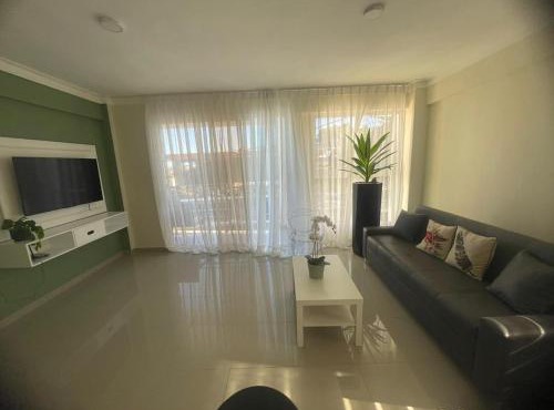2 Bdrm 1 Bath Near River and Beach, 3L, Paraiso, Barahona