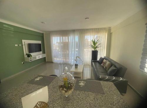 2 Bdrm, 1 Bath, Wifi, Near River and Beach, 4L, Paraiso, Barahona