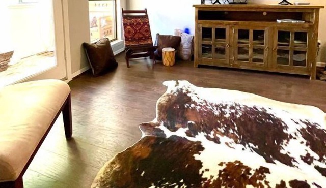 2 bedroom accommodation in Ruidoso Downs in Ruidoso Downs
