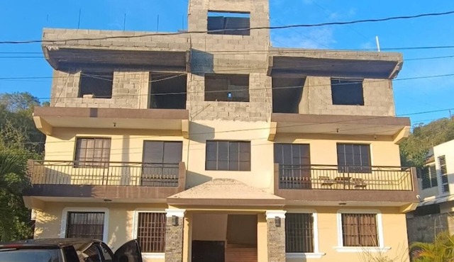 2 Bedroom Apartment 101 @ JANICO, SANTIAGO