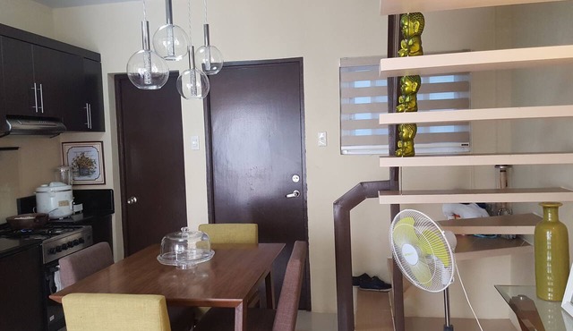 2 Bedroom Villa by AP at Tagaytay Hampton Villa