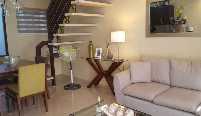 2 Bedroom Villa by AP at Tagaytay Hampton Villa