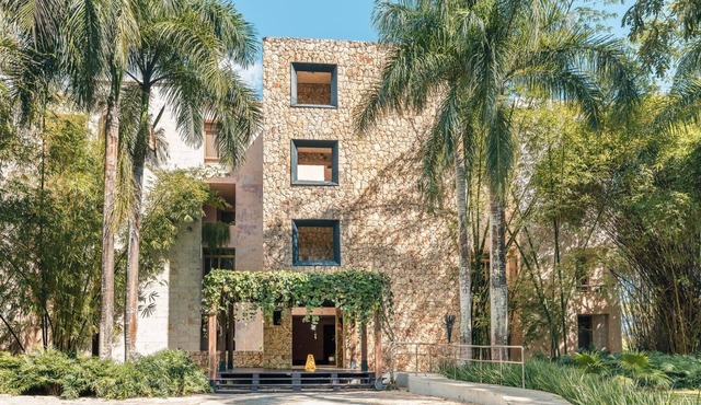 2br-apartment w Golf View at Casa de Campo