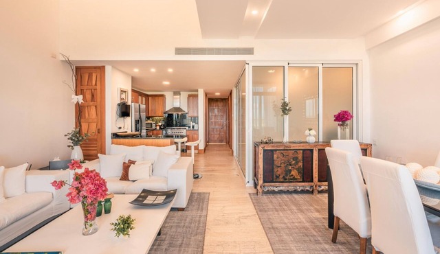 2br-apartment w Golf View at Casa de Campo
