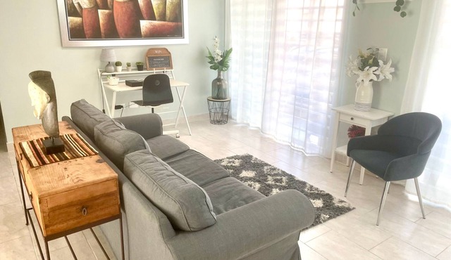 3 Bedroom Condo Near Zona Colonial