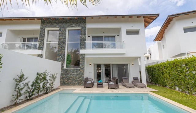3 Bedroom Villa in Estrella Dominicus