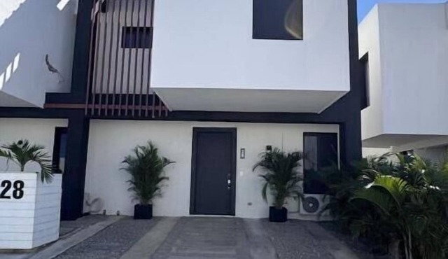3 Bedroom Villa in Punta Cana