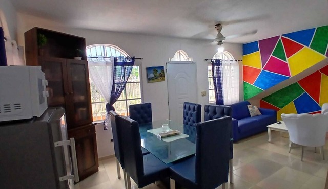 3 bedrooms, Villa, Boca Chica, Dominican Republic