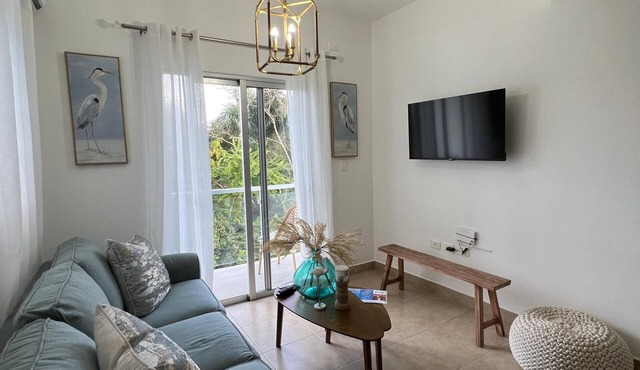 3 BR apt. with Pool - MarAzul POP