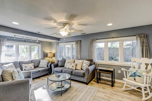 30 22nd Ave in Isle of Palms