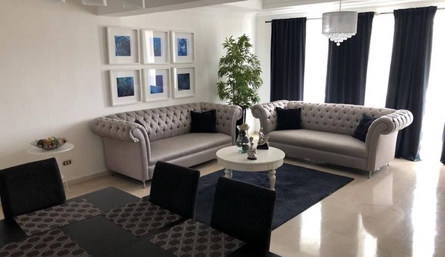 360 panoramic view apt