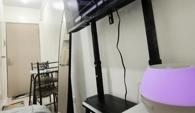 38th Floor, Studio Unit Urban Deca Cubao