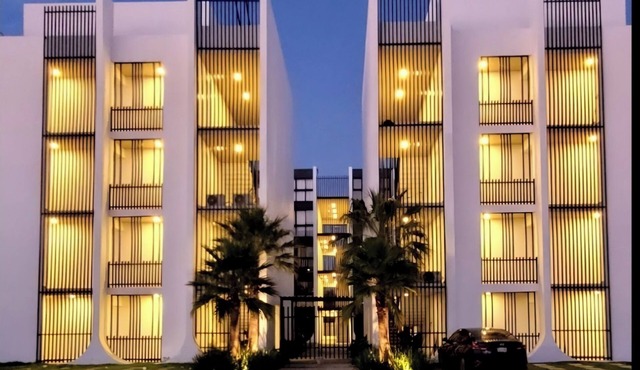 3BR Penthouse in Enchanted Bayahibe, Dominican Republic