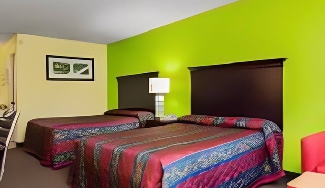 4 Accommodations for Family Stay near Dueling Grounds Racetrack | Free Parking in Robertson County