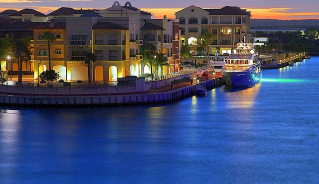 5★ Luxury Condo w/Amazing Marina View at Cap Cana