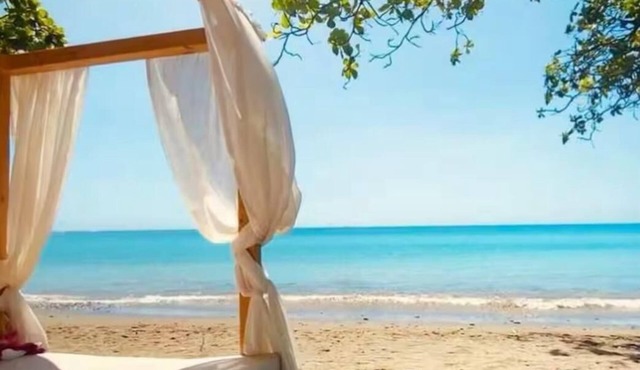 5 minutos de la Playa/Club bar/Piscina/3 Camas