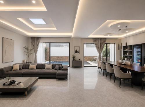 52stone scent poolvilla - B