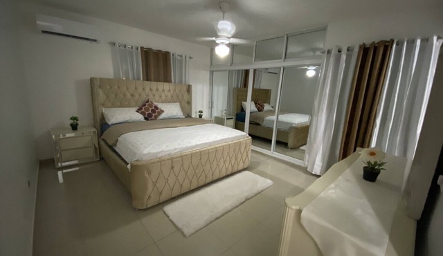 6A SANTIAGO CENTER, COZY HOUSE APT TO STAY