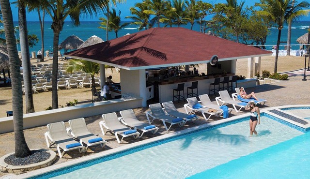 7 bedroom luxury villa in superb Puerto Plata!