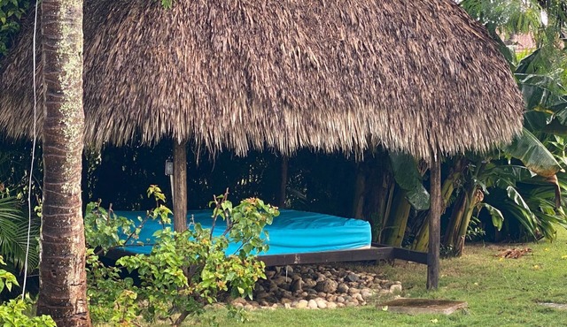 9BR/11BA Villa: Outdoor Jacuzzi, Billiard & Beach Access