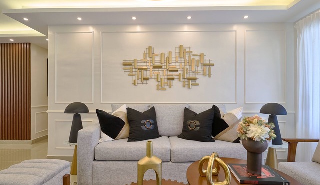 ¡A 15 Minutos del Centro de la Ciudad! Apartamento de Lujo a un Precio Increíble