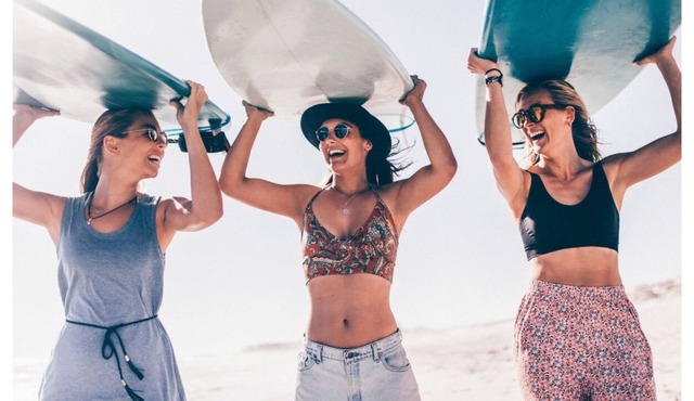 A Sunshine State Of Mind Vacation