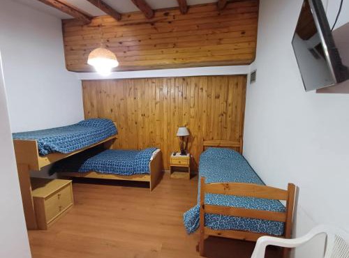 Abi in Esquel