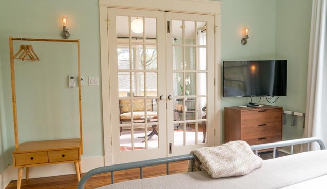 Abita Springs Hotel in Abita Springs
