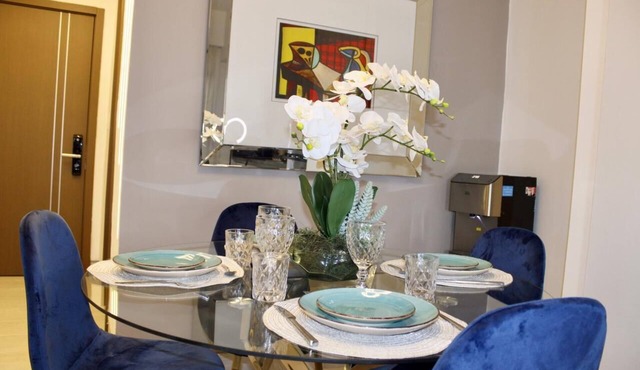 Acogedor Apartamento en Bella Vista