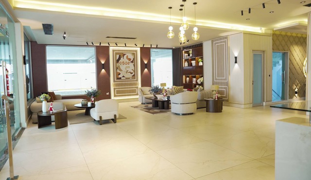 Acogedor Apt. en Bella Vista