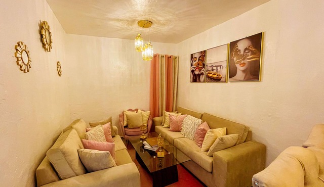 Acogedora Casa de 2 Habitaciones