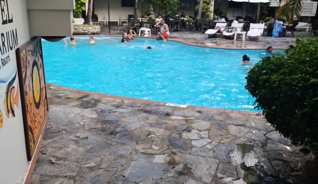 Acuario Residencial