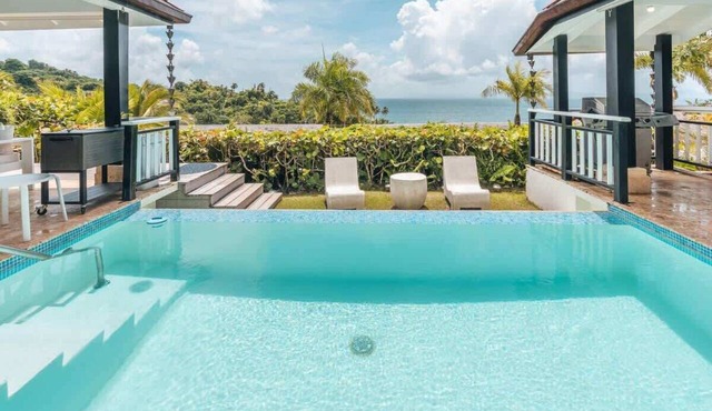 AEA- Samana Dominican Republic