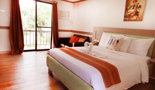 Aerostop Hotel & Restaurant