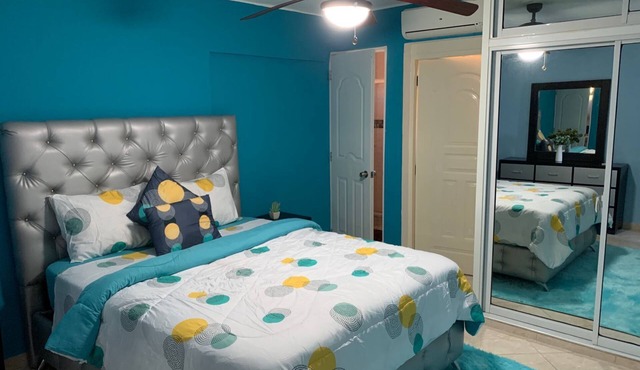 Affordable Apartment