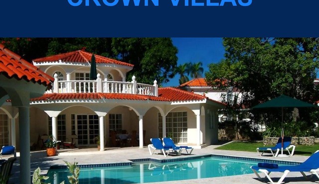 Affordable Luxury Vacation in Punta Cana, Mexico and Puerto Plana