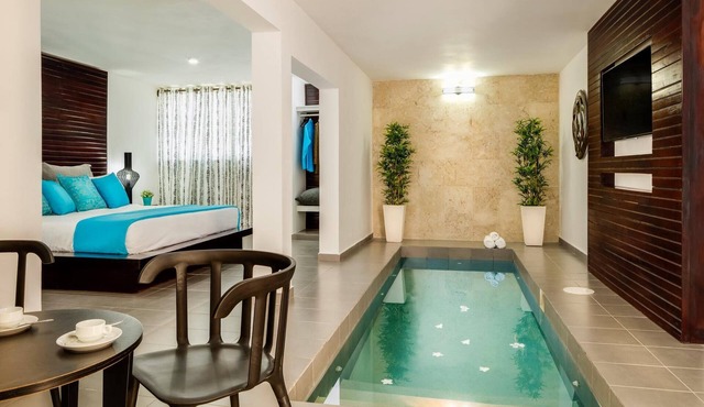 Ahnvee Resort Adults Only