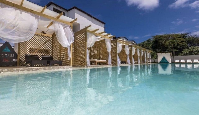 Ahnvee Resort & Sports (Adults Only)