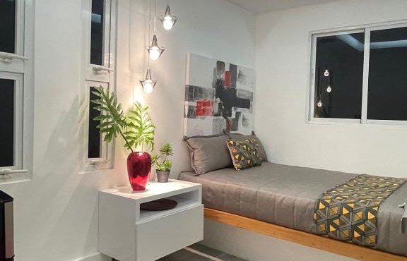 Alegria Hostal