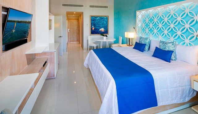 All-Inclusive Premium Room (with Balcony) at Grand Sirenis Punta Cana