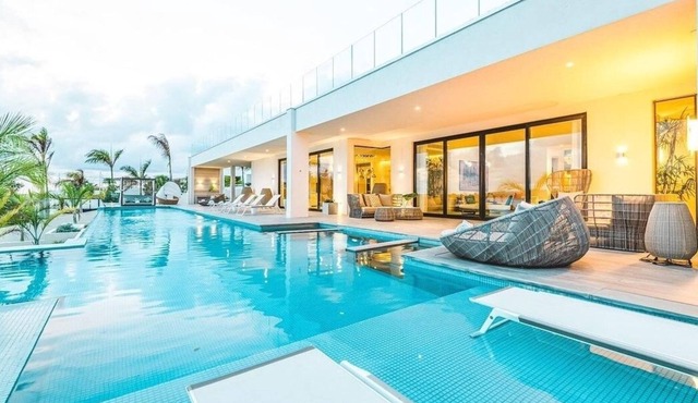 All Inclusive Resort Lifestyle Puerto Plata