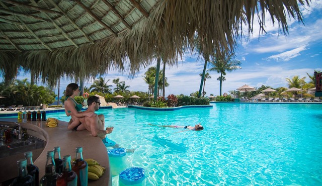 All-Inclusive Resort in Puerto Plata 1BR/1BA