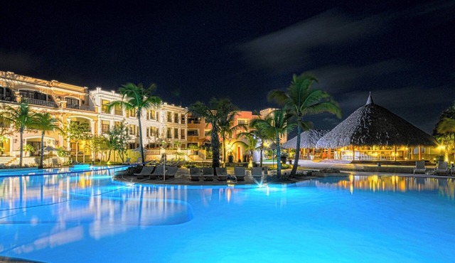 All-Inclusive Villas Cap Cana Marina – Punta Cana