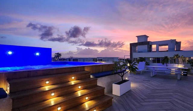 All Seasons Hotel Bayahibe