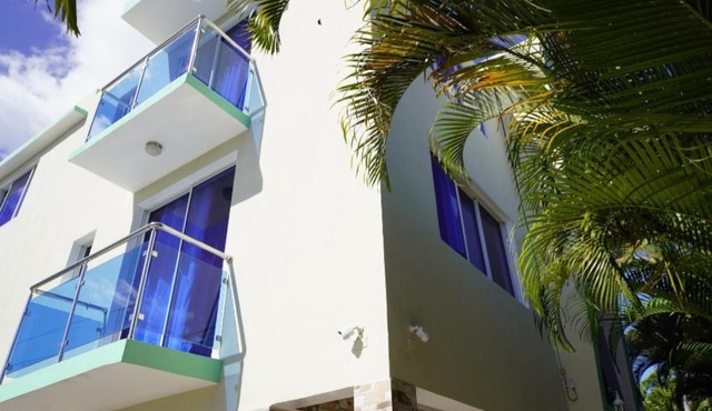 Allwood apartments