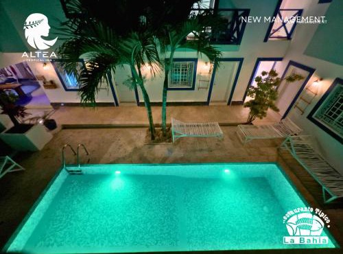 Altea Tropical Inn, Bayahibe